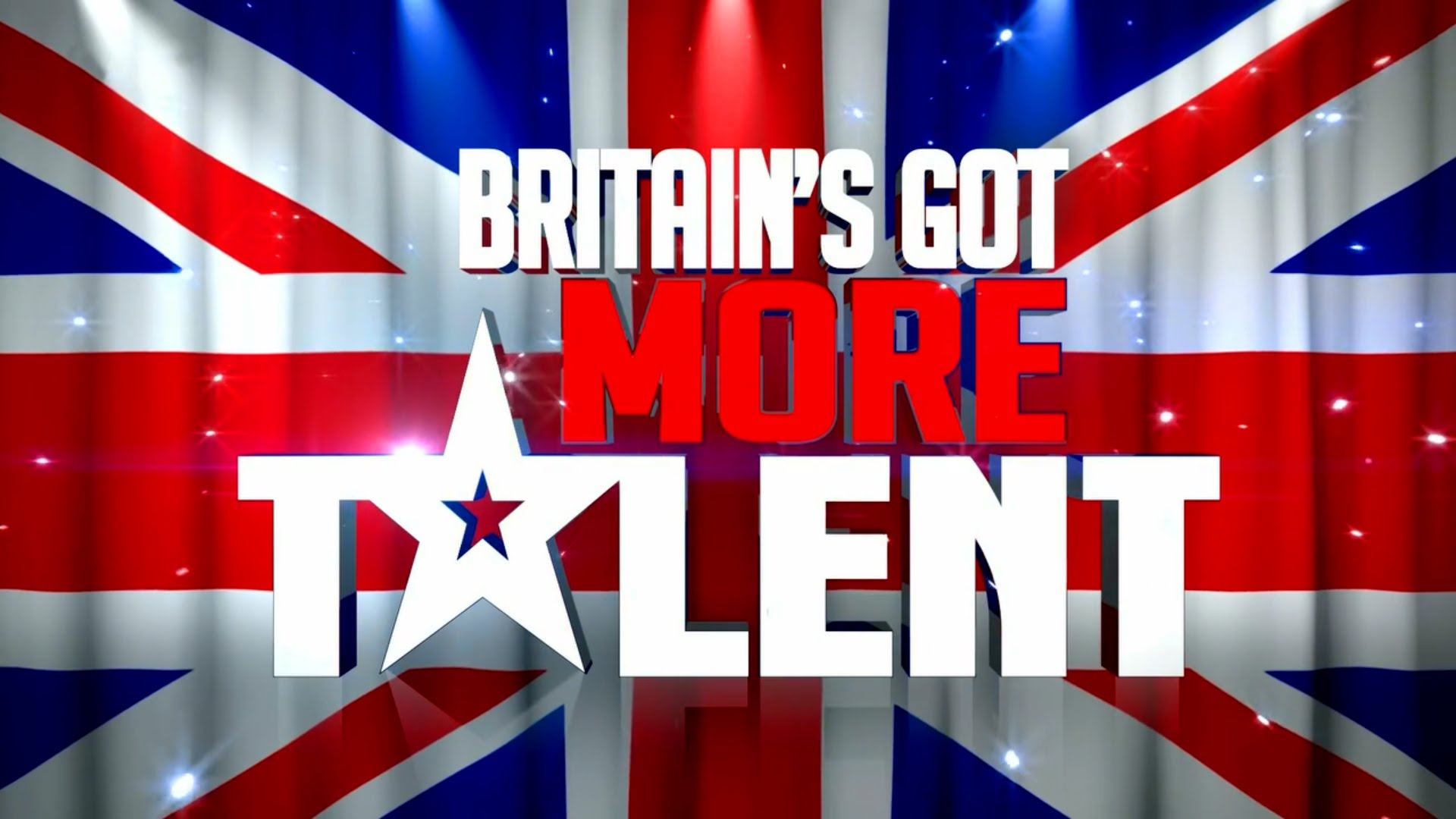 Britain's Got More Talent: Season 9