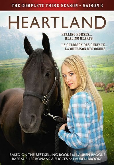 Heartland (ca): Season 3