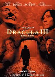 Dracula 3: Legacy