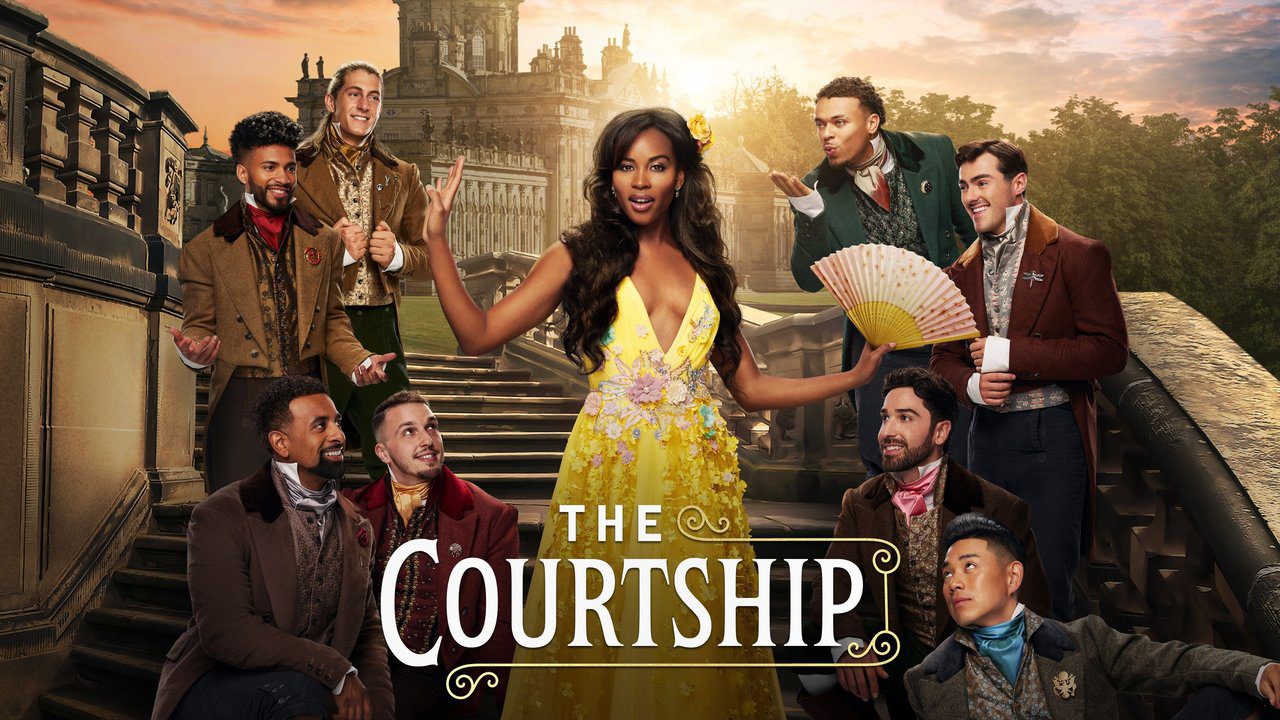 The Courtship: Season 1