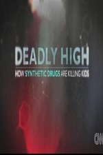 Deadly High How Synthetic Drugs Are Killing Kids