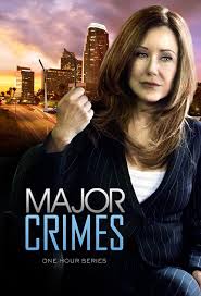 Major Crimes: Season 1