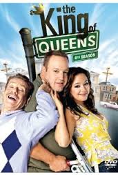 The King Of Queens: Season 3