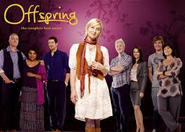 Offspring: Season 1