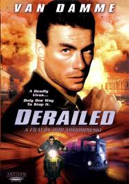 Derailed (2002)