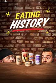 Eating History: Season 1
