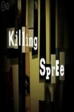 Killing Spree: Season 1