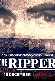 The Ripper: Season 1