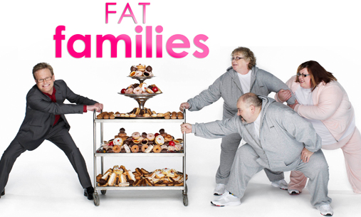 Fat Families: Season 2