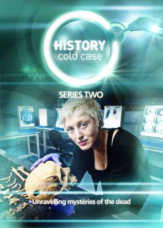 History Cold Case: Season 2