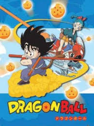 Dragon Ball: Season 2