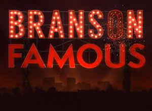Branson Famous: Season 1