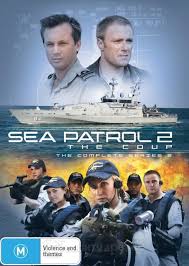 Sea Patrol: Season 2