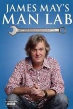 James May's Man Lab: Season 2