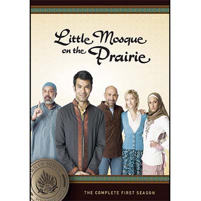 Little Mosque On The Prairie: Season 1