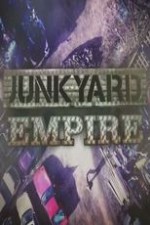 Junkyard Empire: Season 3