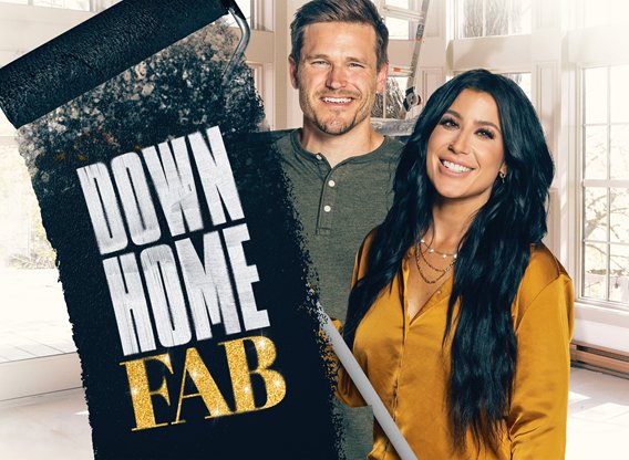 Down Home Fab: Season 1