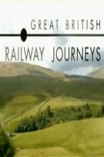 Great British Railway Journeys: Season 2