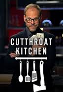 Cutthroat Kitchen: Season 6