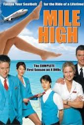 Mile High: Season 1