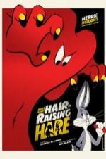 Hair-raising Hare