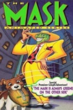 The Mask: Season 3