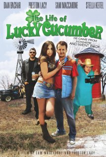 The Life Of Lucky Cucumber