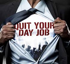Quit Your Day Job: Season 1