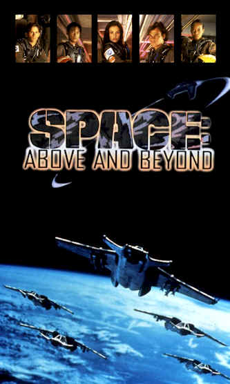Space: Above And Beyond: Season 1