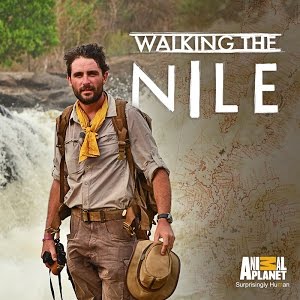 Walking The Nile: Season 1