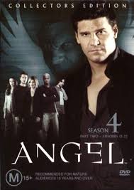 Angel: Season 4