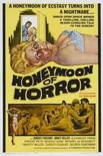 Honeymoon Of Horror