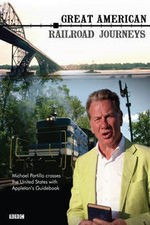 Great American Railroad Journeys: Season 2