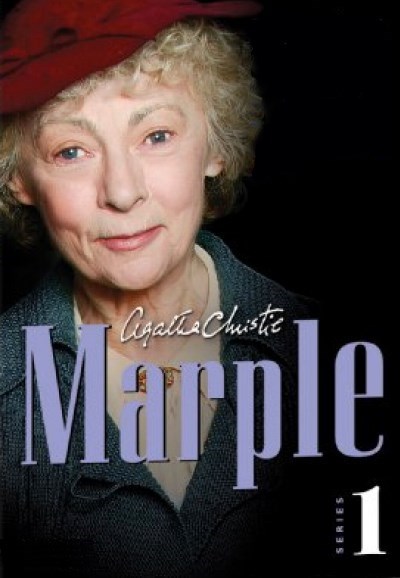 Agatha Christie's Marple: Season 1