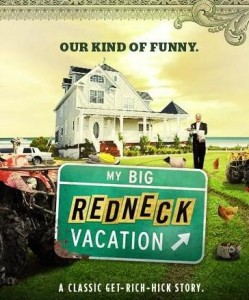 My Big Redneck Vacation: Season 3