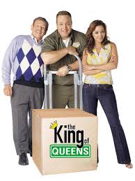 The King Of Queens: Season 5