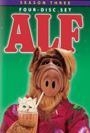 Alf: Season 3