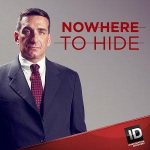 Nowhere To Hide: Season 1