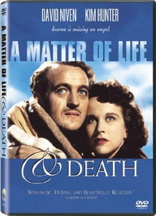 A Matter Of Life And Death