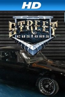 Street Customs: Season 2