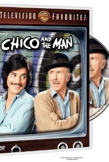 Chico And The Man: Season 2
