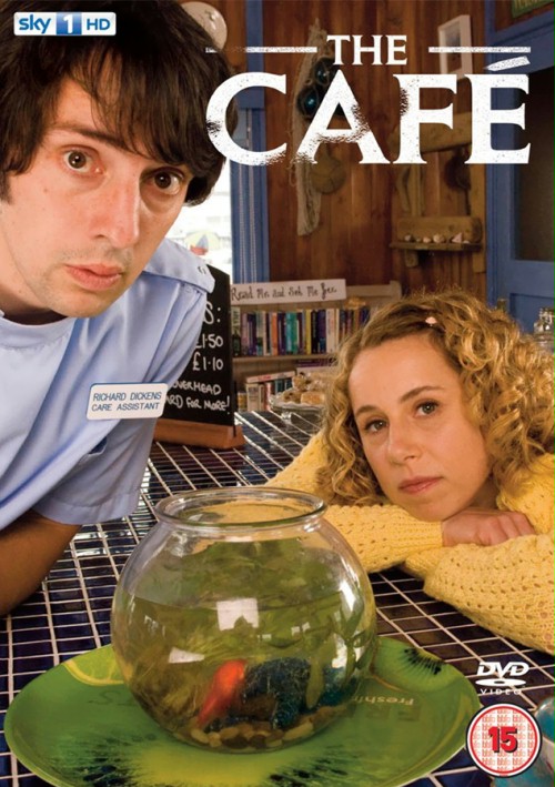 The Cafe: Season 1