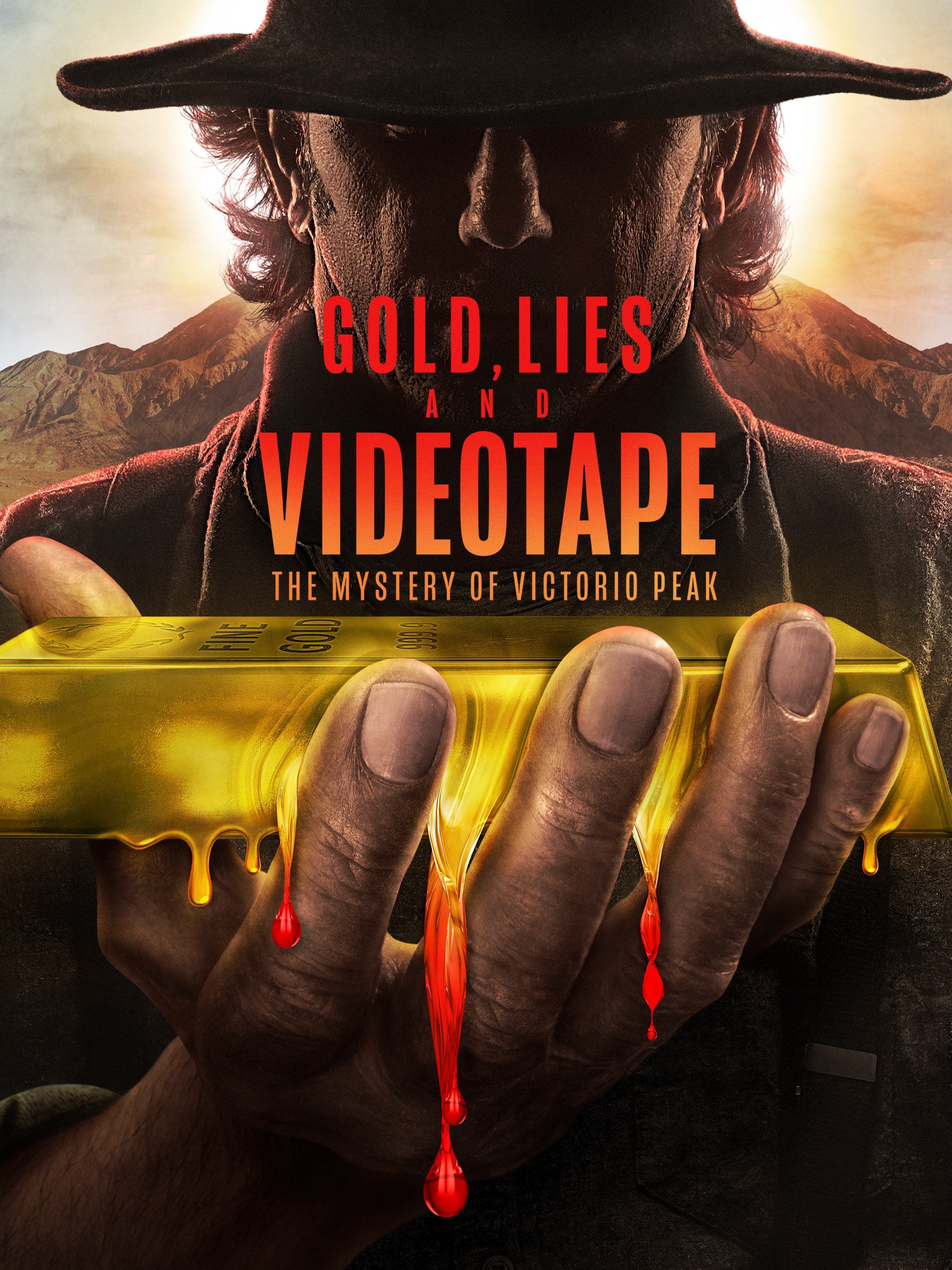 Gold, Lies & Videotape: Season 1