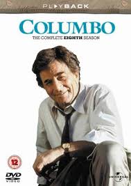 Columbo: Season 8