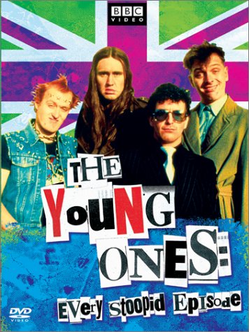 The Young Ones: Season 2
