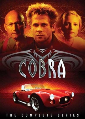 Cobra: Season 1