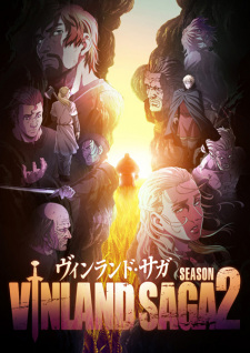 Vinland Saga: Season 2 (dub)