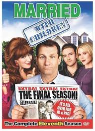 Married With Children: Season 11