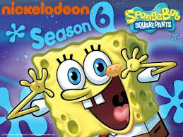 Spongebob Squarepants: Season 6