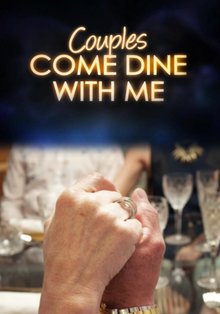 Couples Come Dine With Me: Season 1